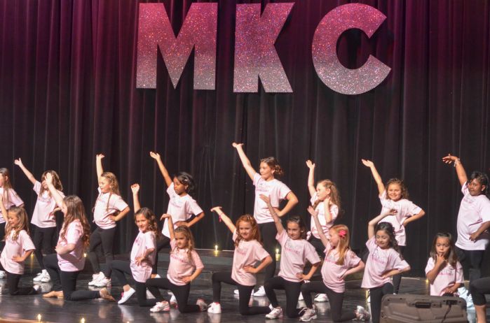 Miss County 2014